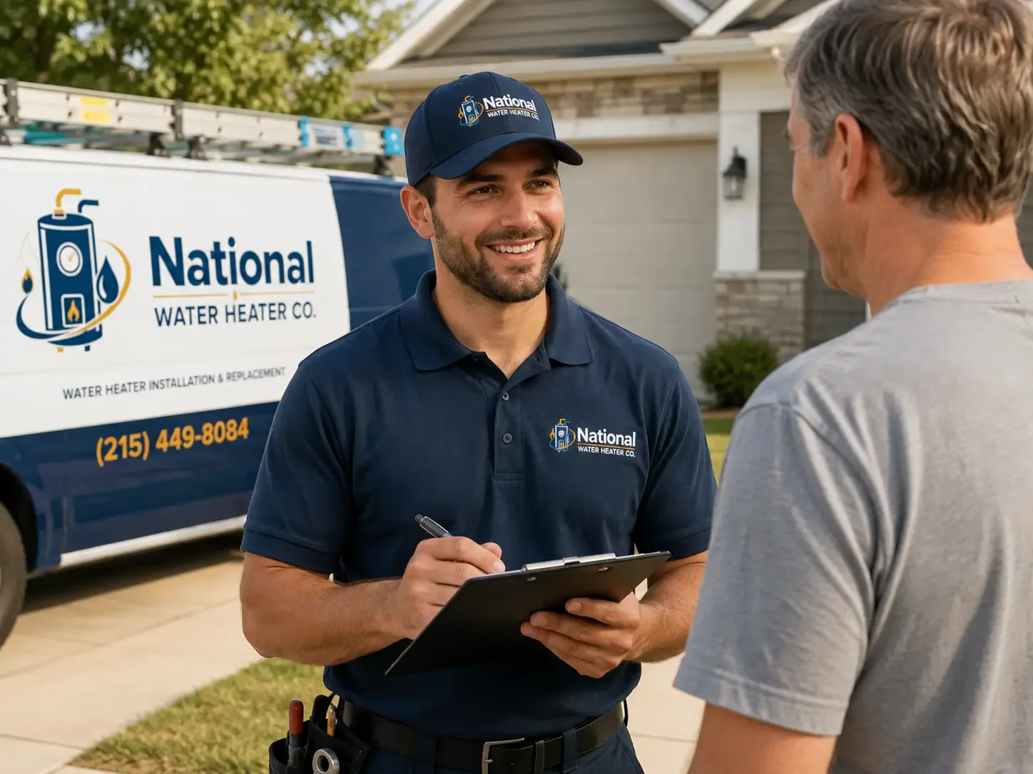 Water Heater Installation Kingston, TN FAQs